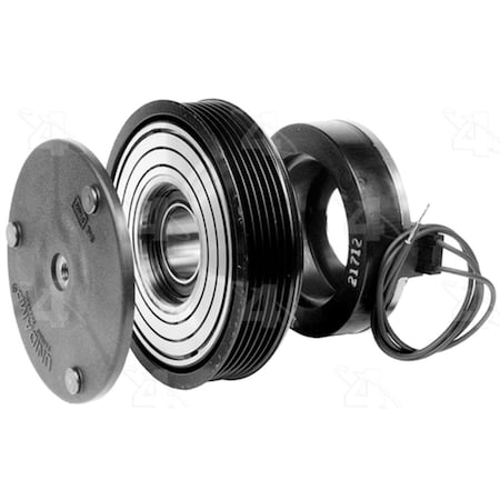 Four Seasons Chry Town & Country 00-96-Voyager/Gr Voy 47866